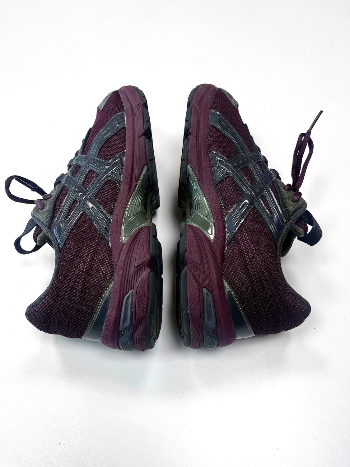 아식스 UB2-S 젤 1130 딥 마스 상품이미지4