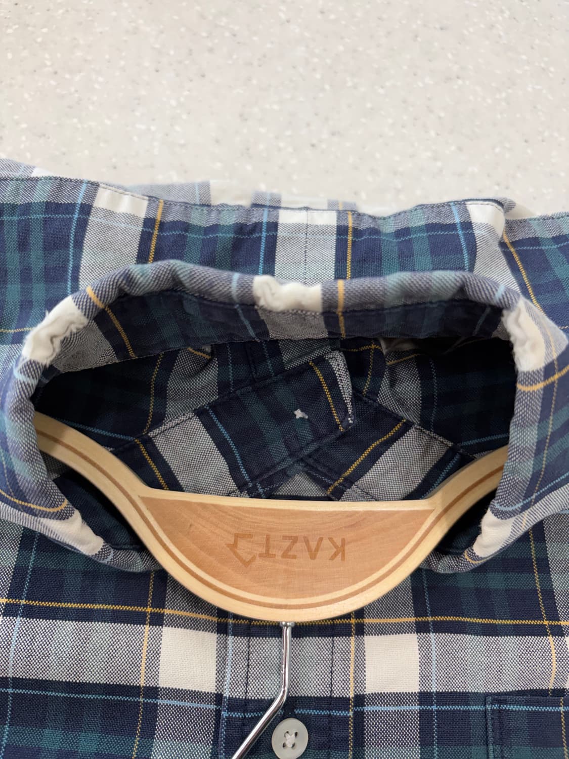 186. 폴로 셔츠 상품이미지4