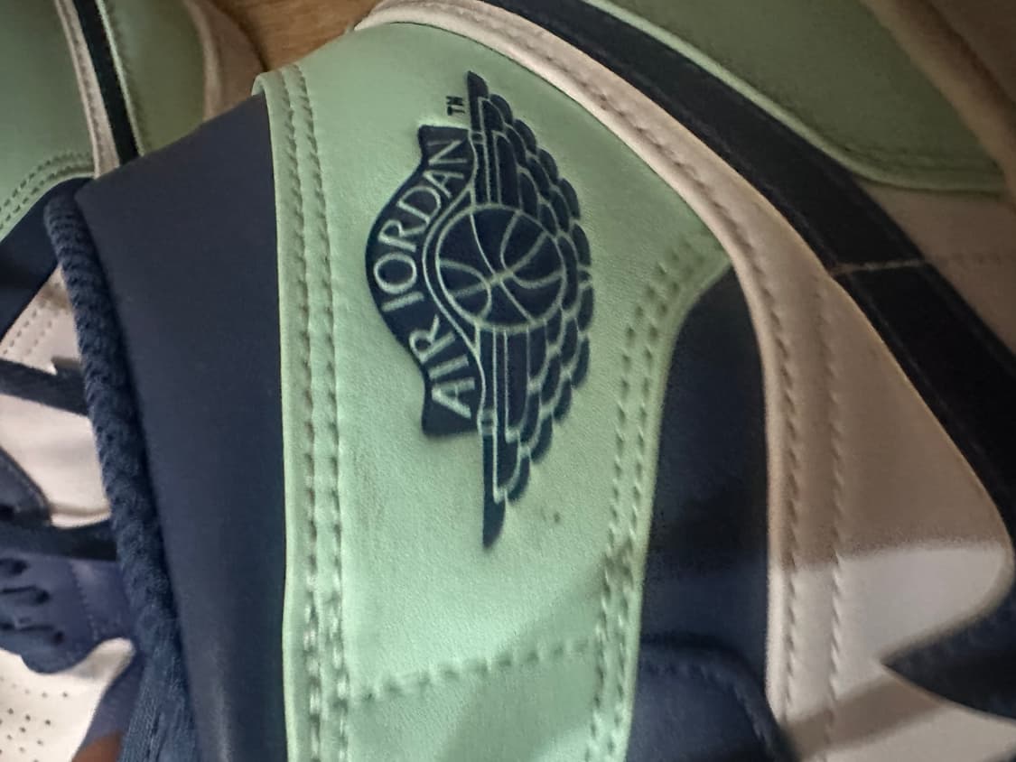 조던1 블루 하이 275 상품이미지2