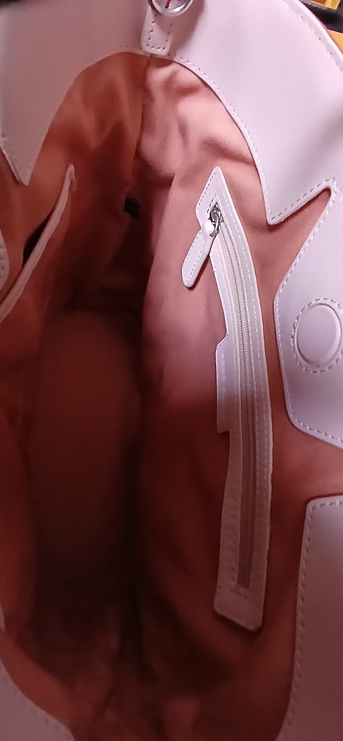 앤클라인 토트백  상품이미지5