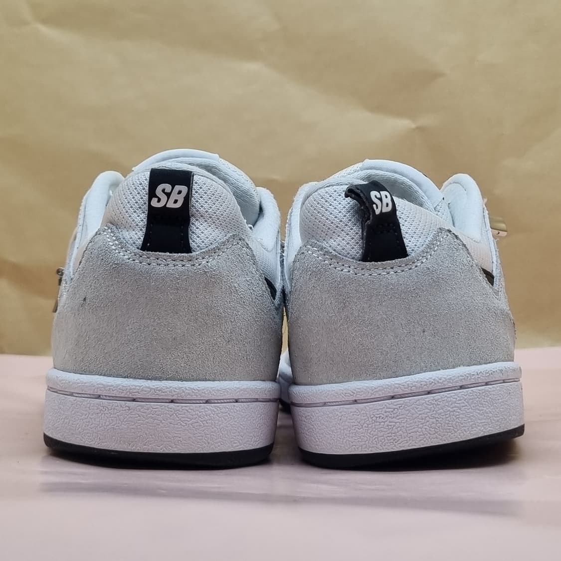 나이키  SB 엘리웁 운동화255 상품이미지4