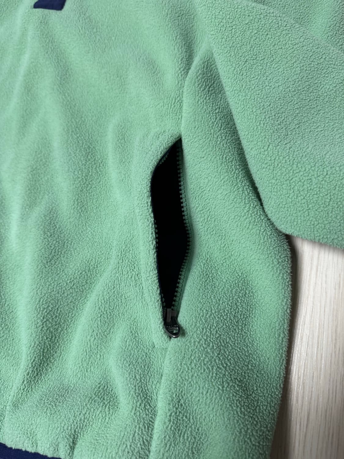 (컨디션S)폴로 랄프로렌 후리스 상품이미지2