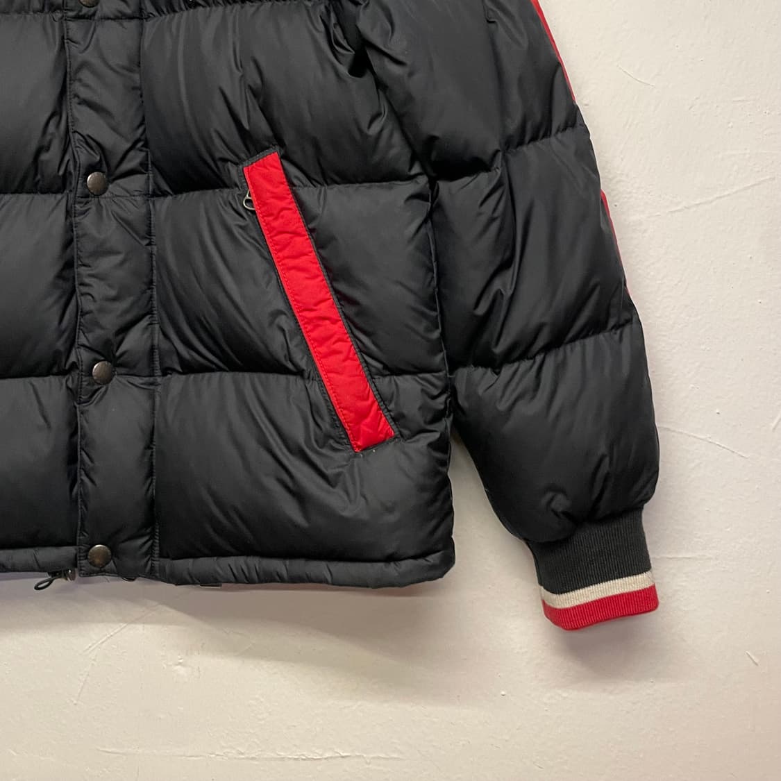 폴로 랄프로렌 USA 팀 덕 다운 패딩 자켓   상품이미지4