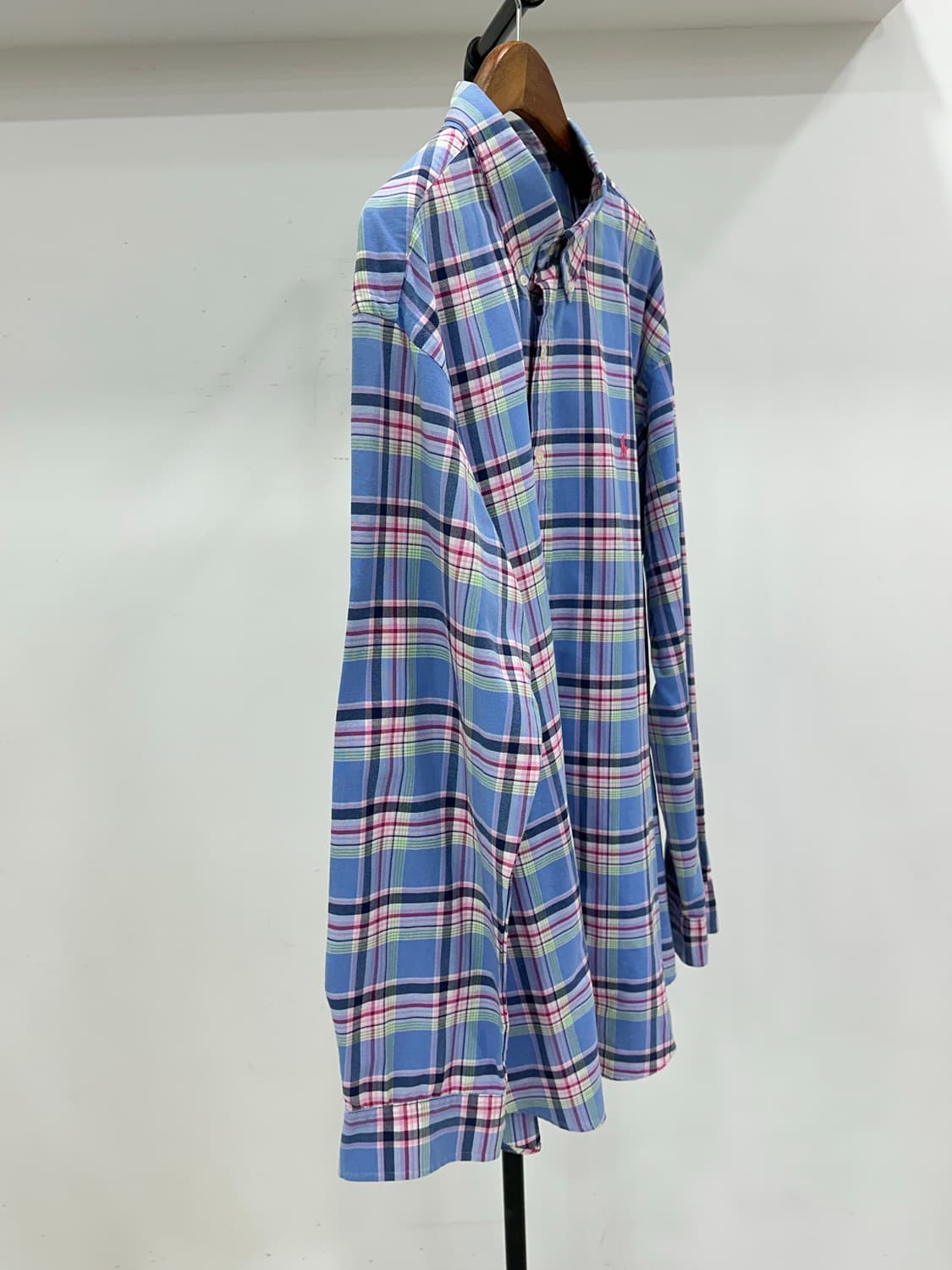 폴로 남성 남방 상품이미지3