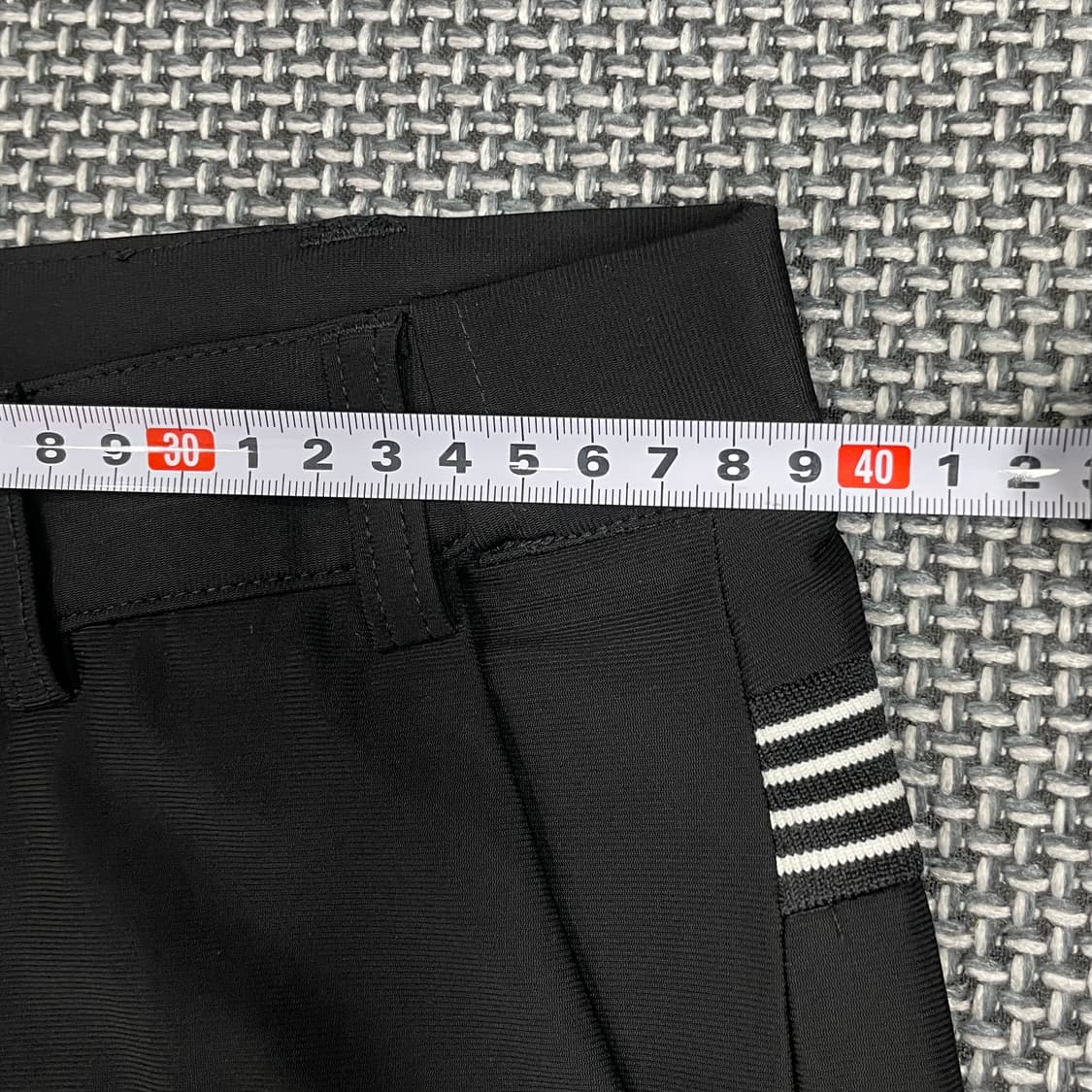 PXG 남성 골프바지 블랙 M 상품이미지6