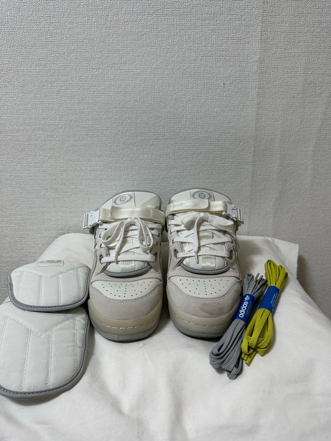 아이다스 x 배드버니 포럼  상품이미지3