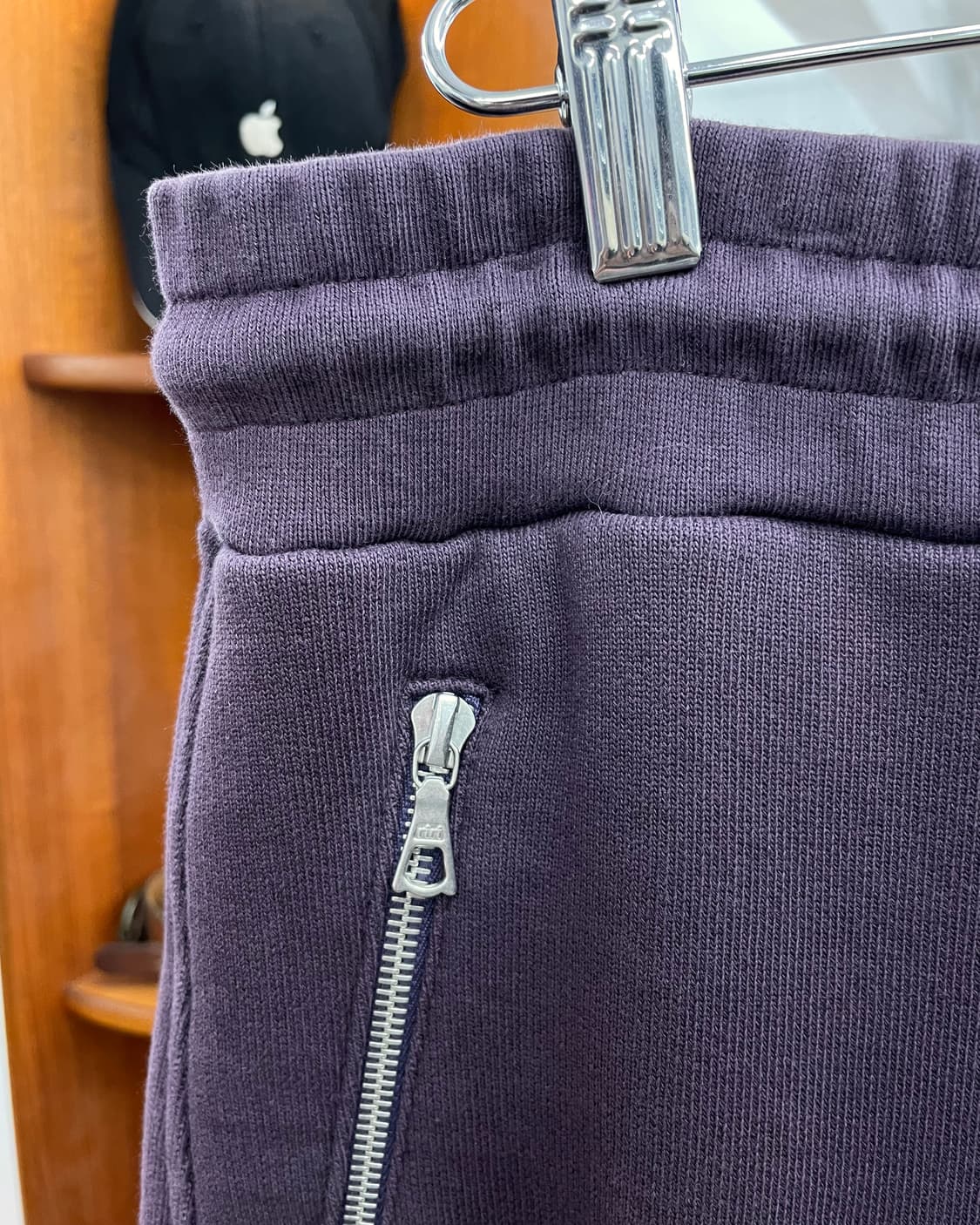 [S] 드리스반노튼 스웻팬츠 상품이미지6