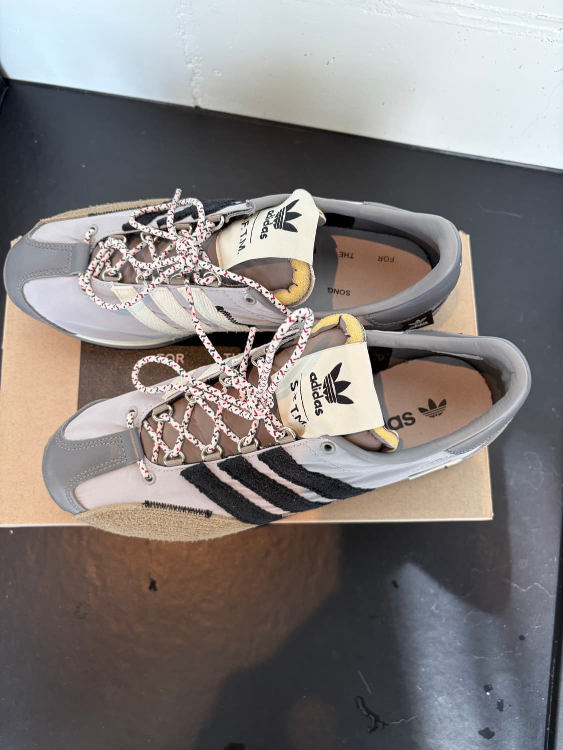 아디다스 송포더뮤트 컨트리 260 상품이미지3