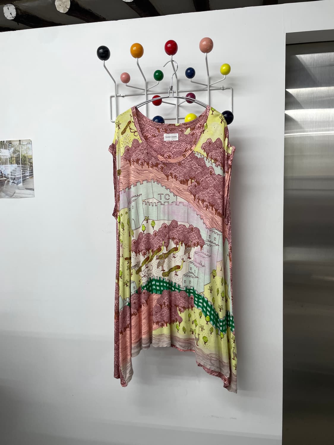 TSUMORI CHISATO 츠모리 치사토 상품이미지1