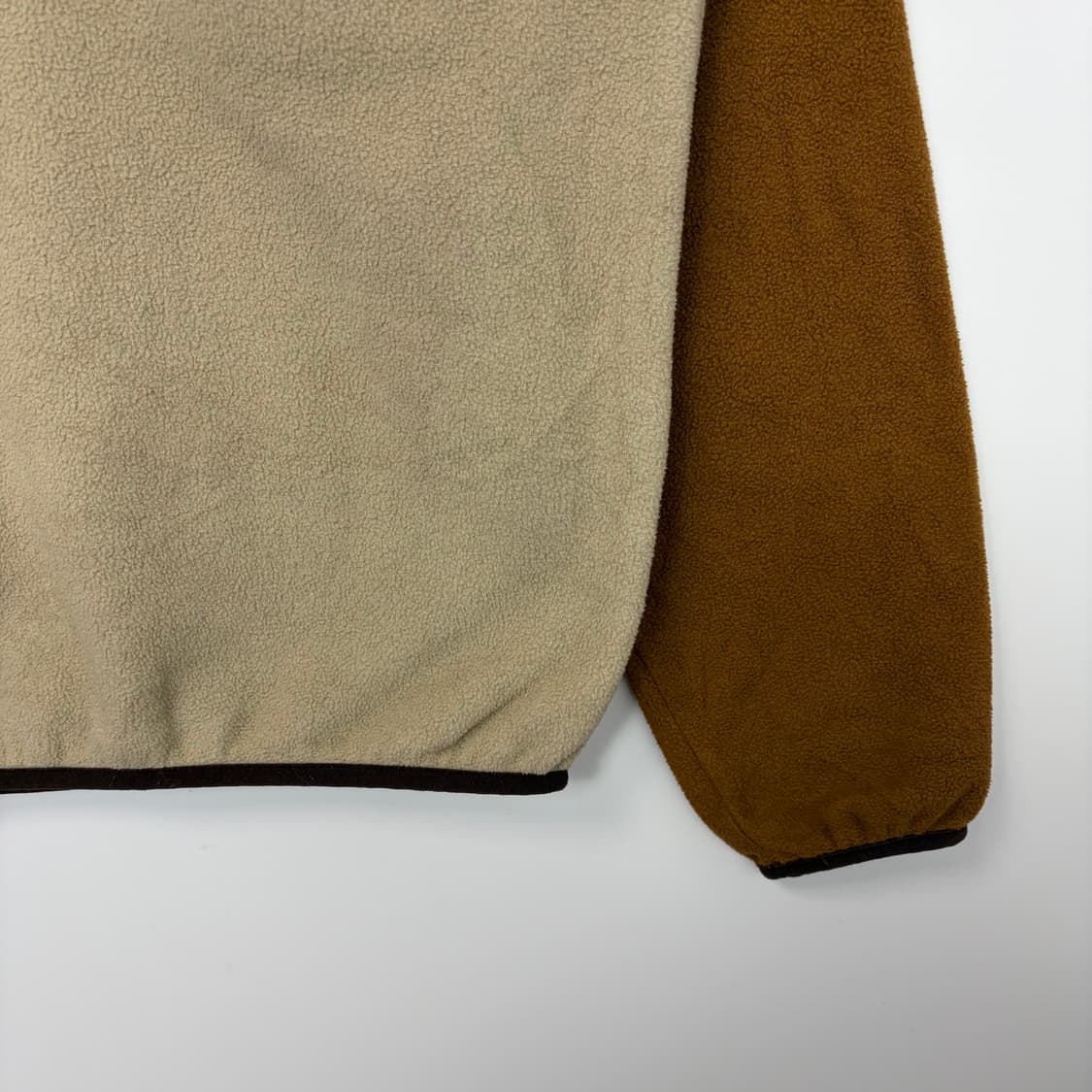 파타고니아 신칠라 플리스 후리스 스냅티셔츠 상품이미지7