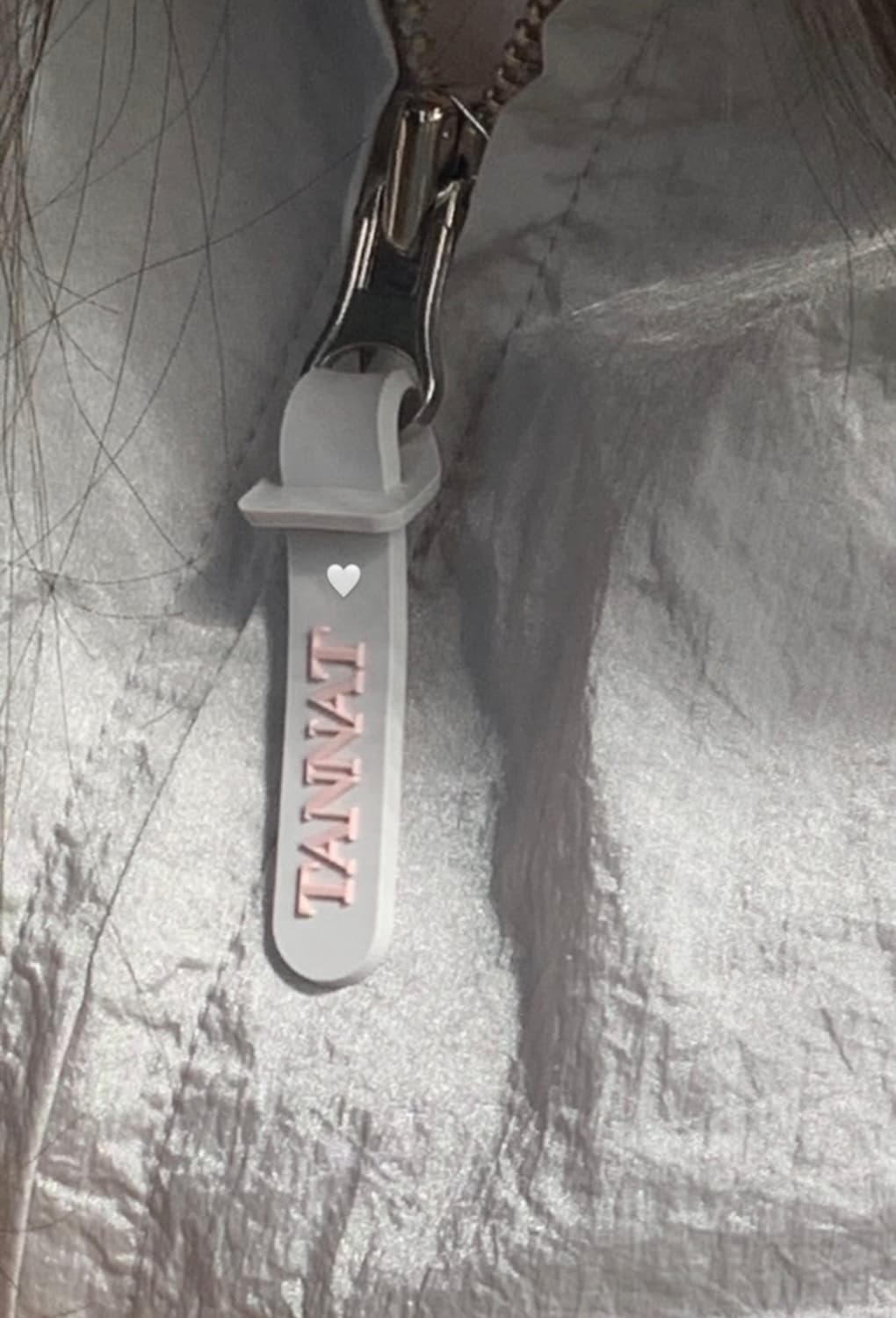 Tannat 타낫 윈드브레이커 상품이미지4