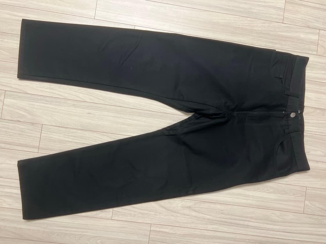 라프시몬스 블랙진 상품이미지4