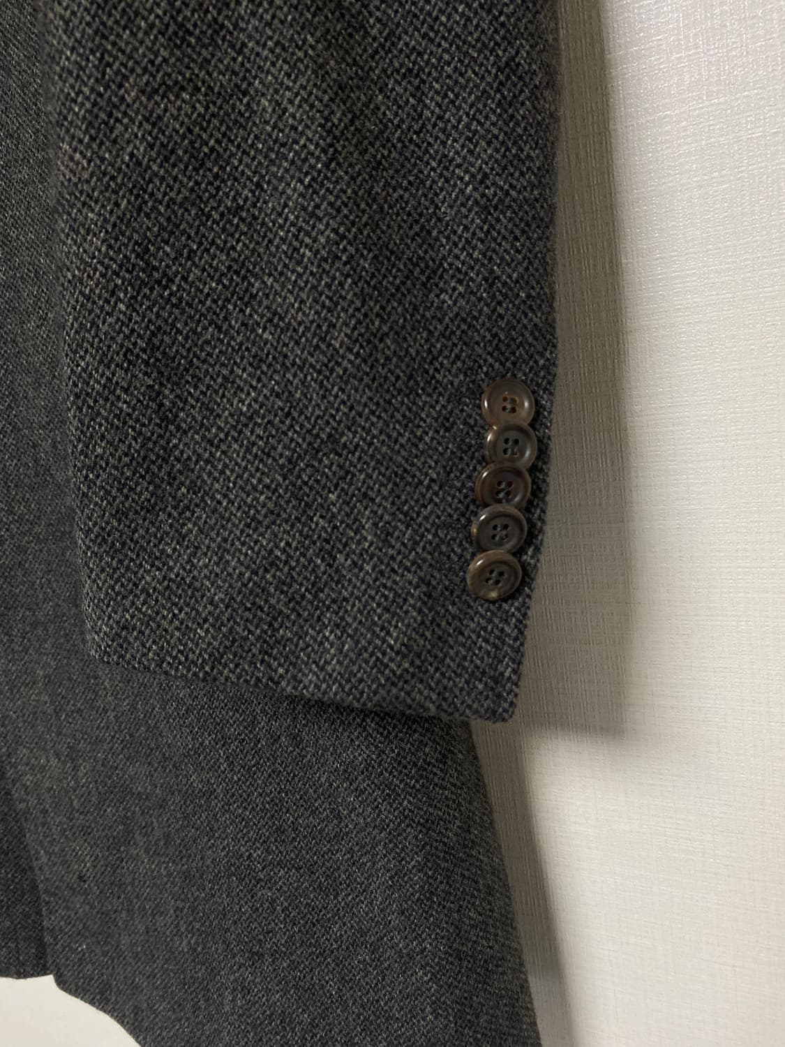 PAUL SMITH COAT 상품이미지3