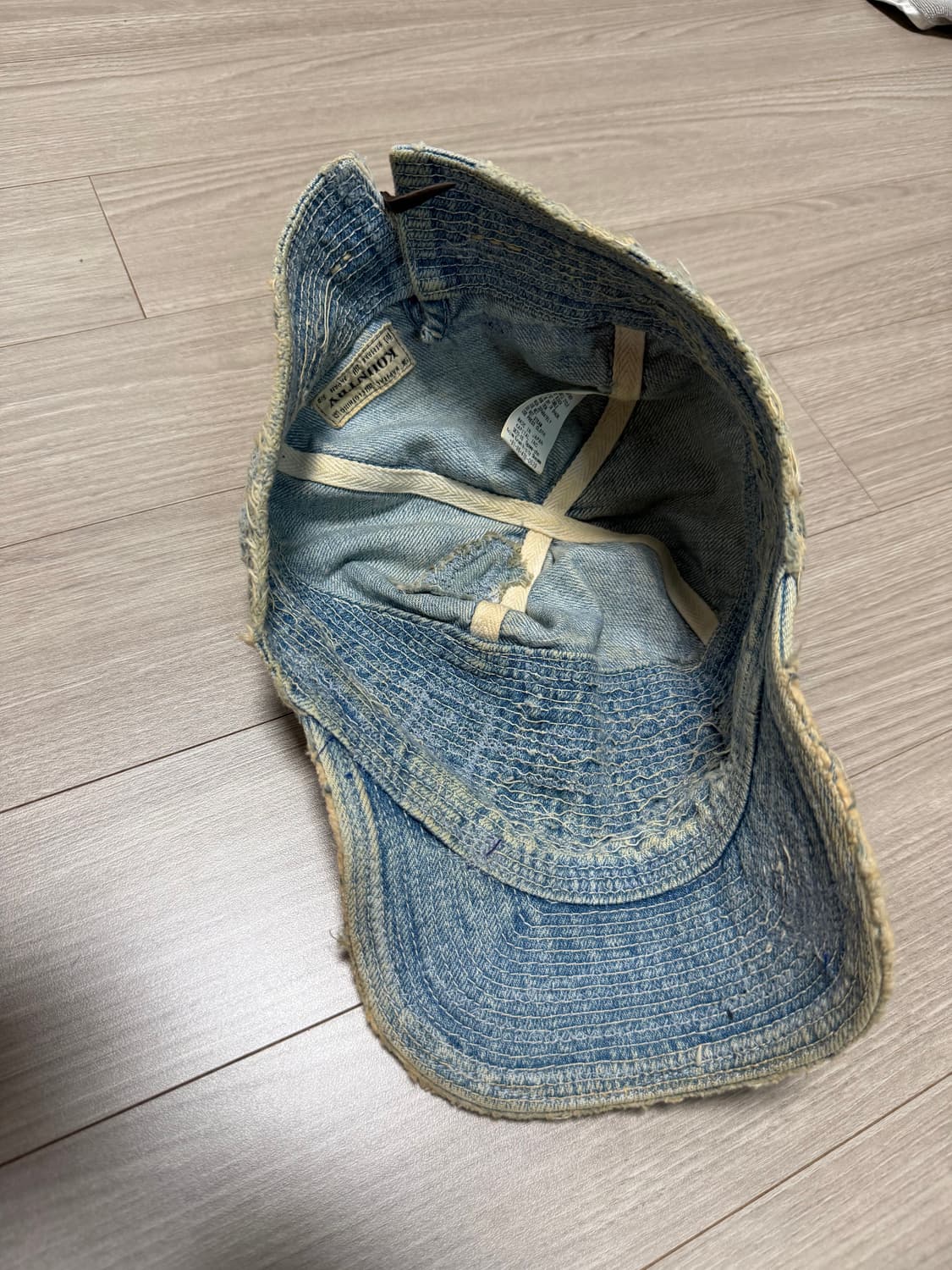 캐피탈 노인과바다  상품이미지3