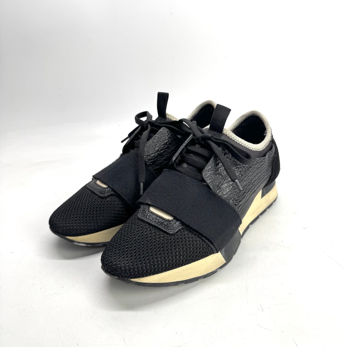 240) Balenciaga 발렌시아가 레이스 러너 스니커즈 상품이미지3