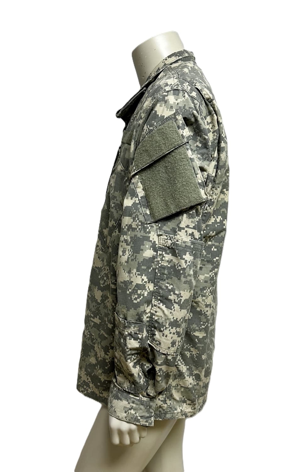 미군 구형 ACU 전투복 상의 (M/L) (L) 상품이미지2