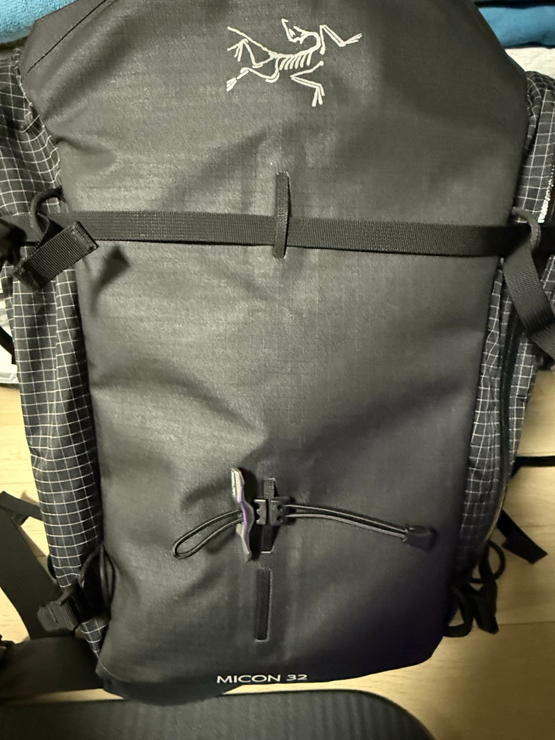 아크테릭스 마이콘32 상품이미지1