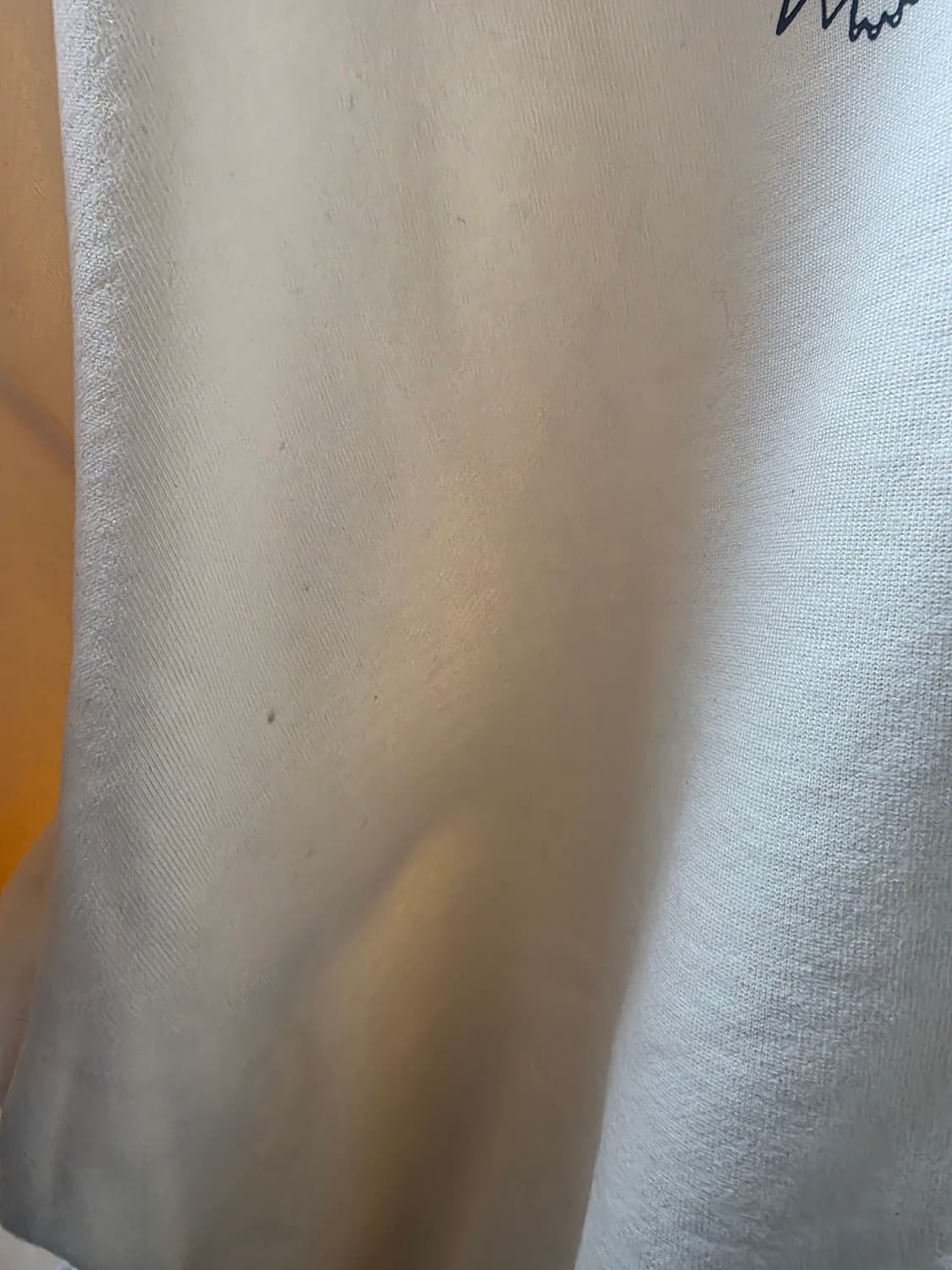 MCQ oversized hoodie 상품이미지6