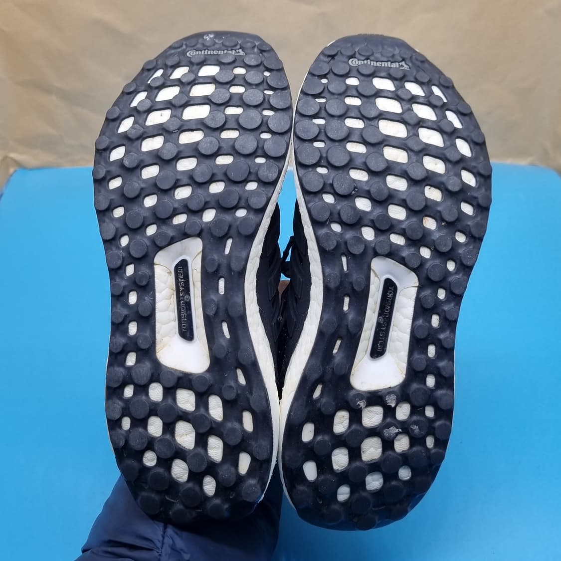 아디다스 울트라부스트 운동화225 상품이미지3