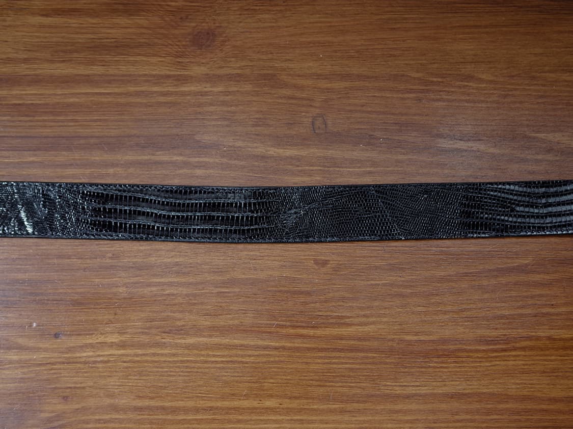 Justin Ranger Belt (29~32) 상품이미지3