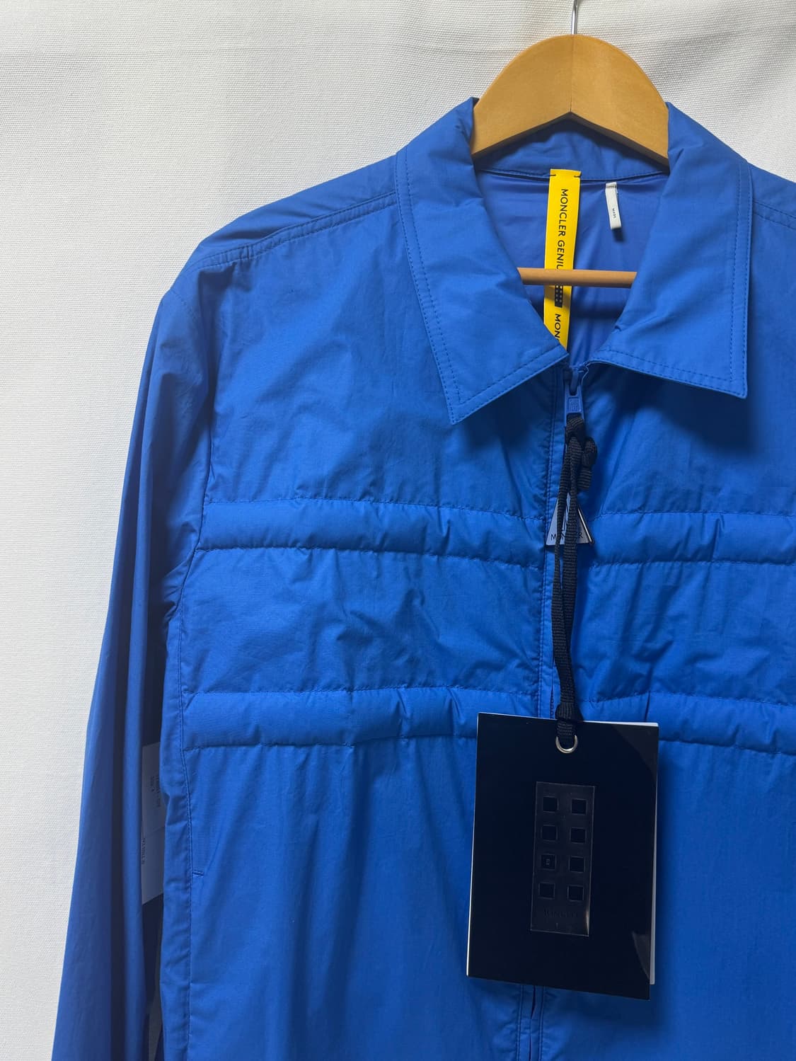 몽클레르 지니어스 5 크레이그그린 두들 재킷 상품이미지4