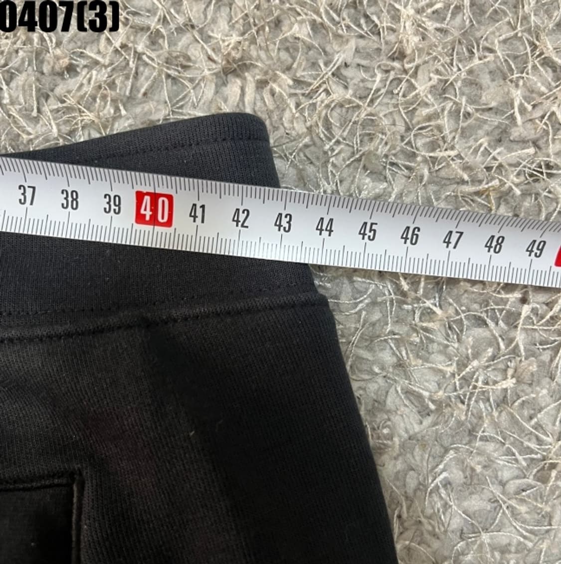 폴로 랄프로렌 조거팬츠 상품이미지4