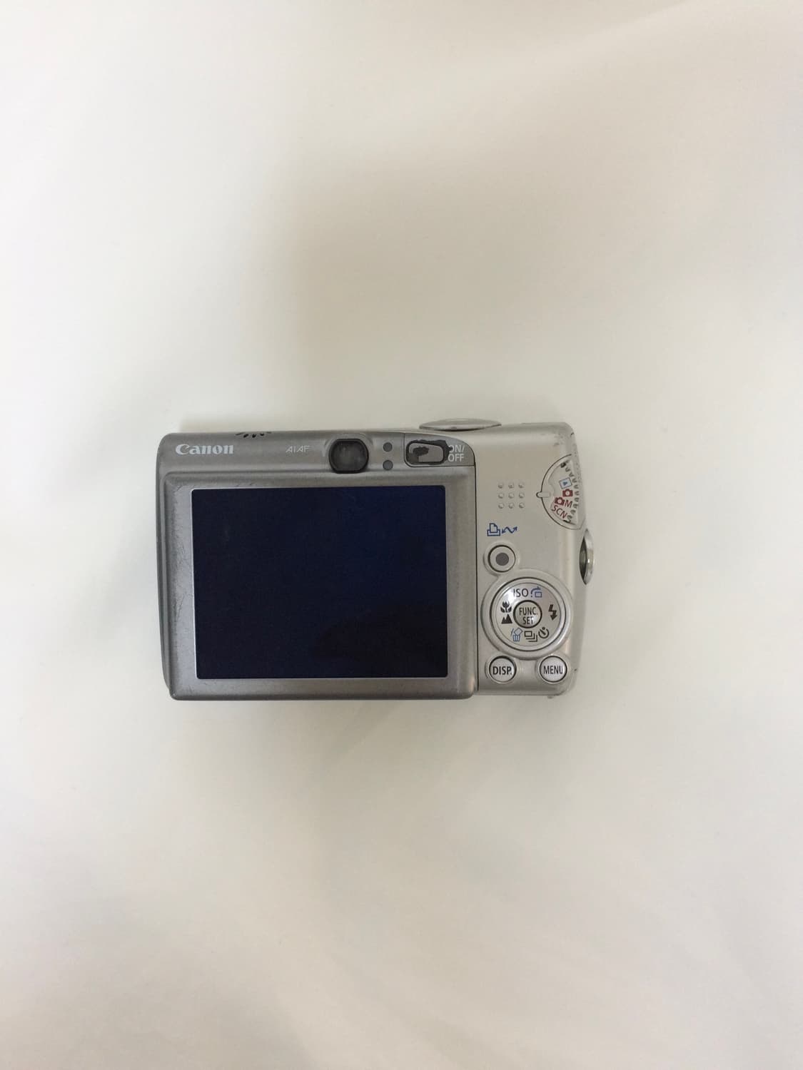 Canon ixy 캐논 익시 810 IS (익서스 950 IS) 판매📷 상품이미지4
