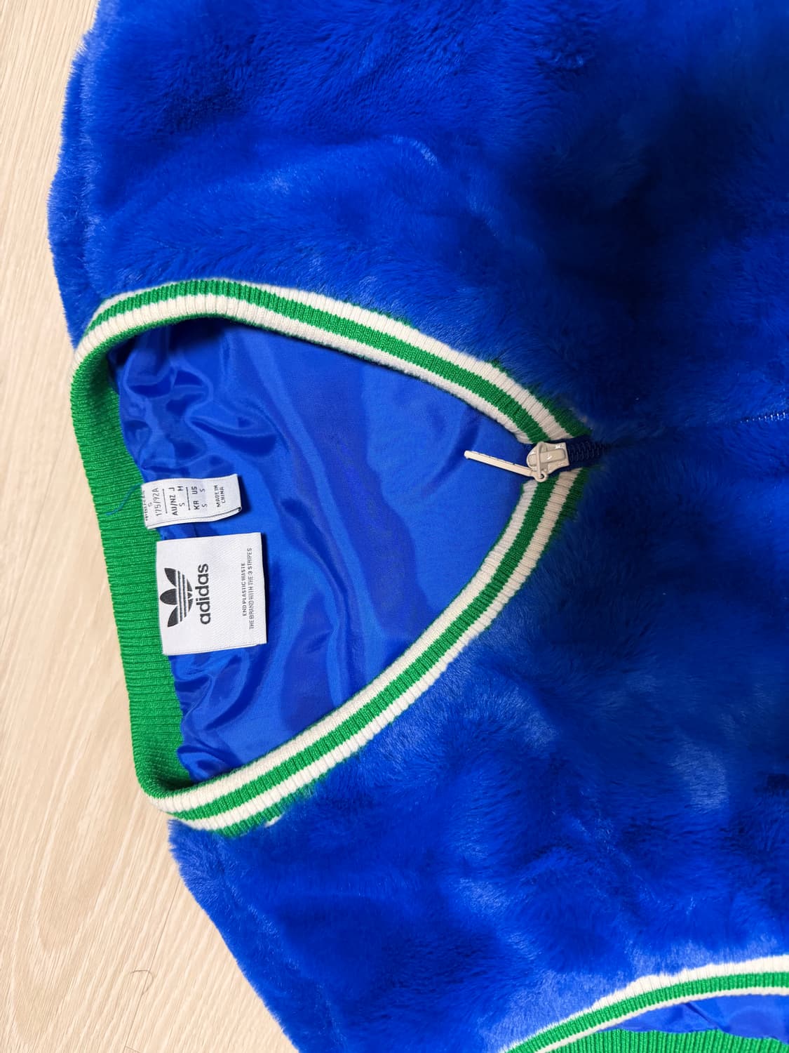 아디다스 헤리티지 나우 로고 베스트 상품이미지8