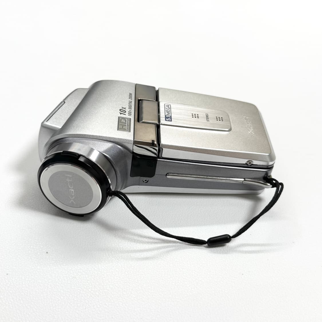 [S급/초희귀] 산요작티 hd1a | 빈티지 캠코더 Sanyo Xacti 상품이미지4