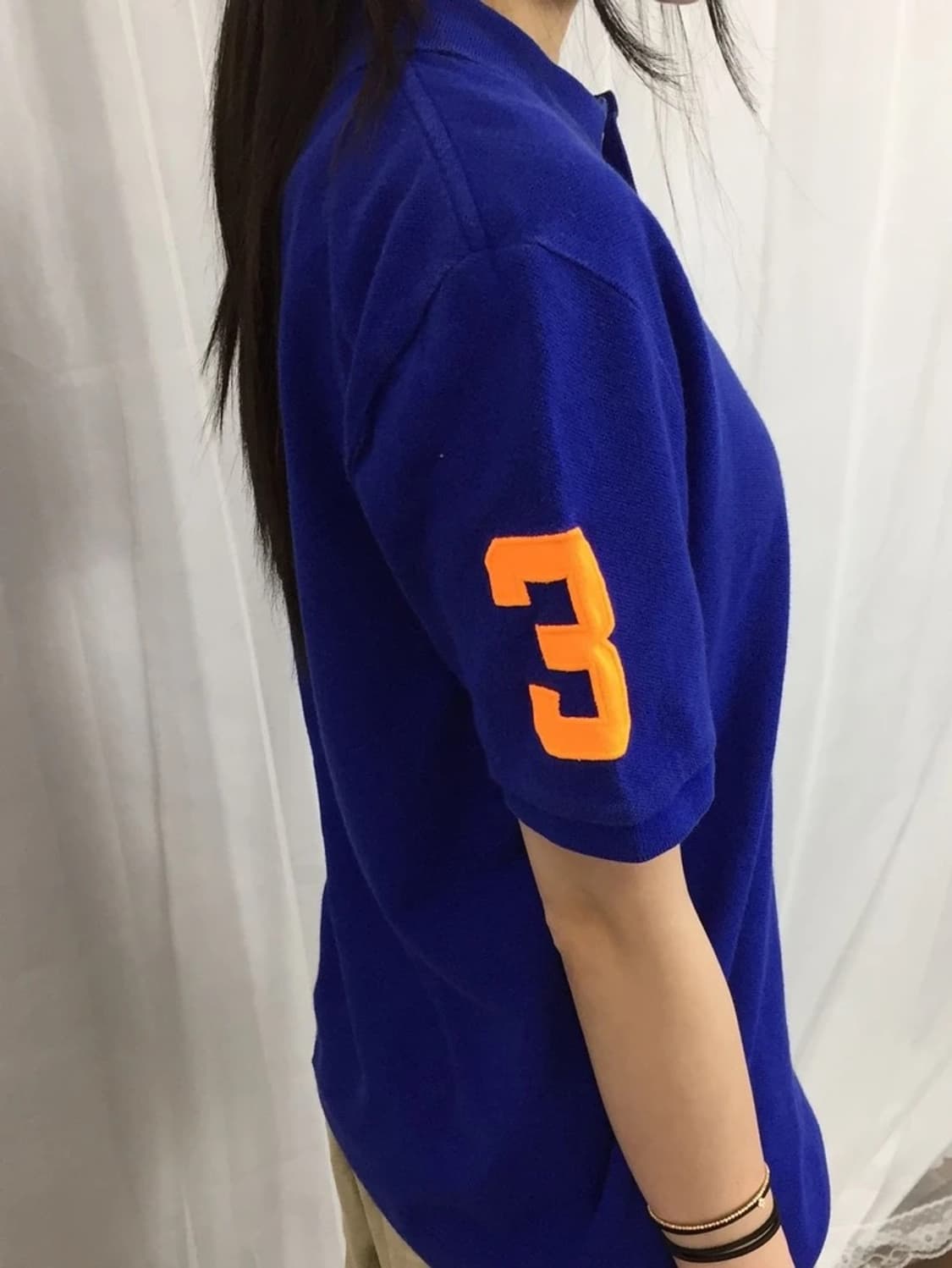 Polo Ralph Lauren Big Pony Polo 상품이미지3