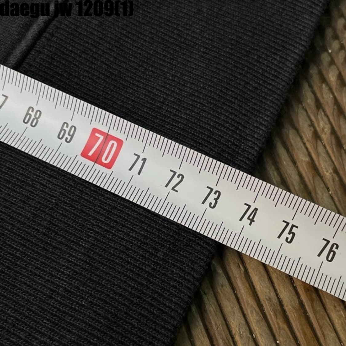 메종키츠네 맨투맨  상품이미지7