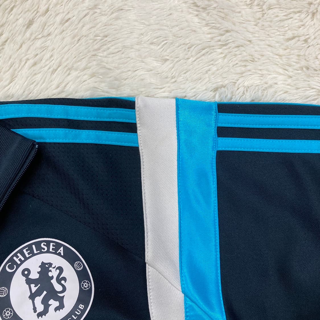 아디다스 첼시 맨투맨 상품이미지4