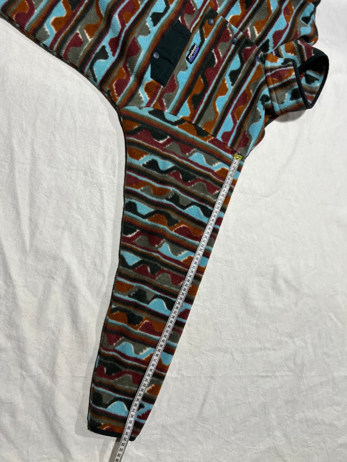 Synchilla Snap-T Pullover ( M ) 상품이미지8