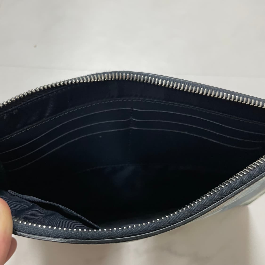 구찌 블룸 클러치 정품 상품이미지5