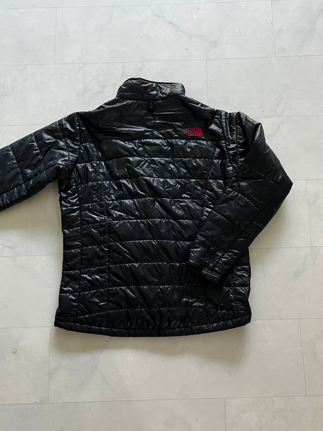 노스페이스 경량패딩 상품이미지5