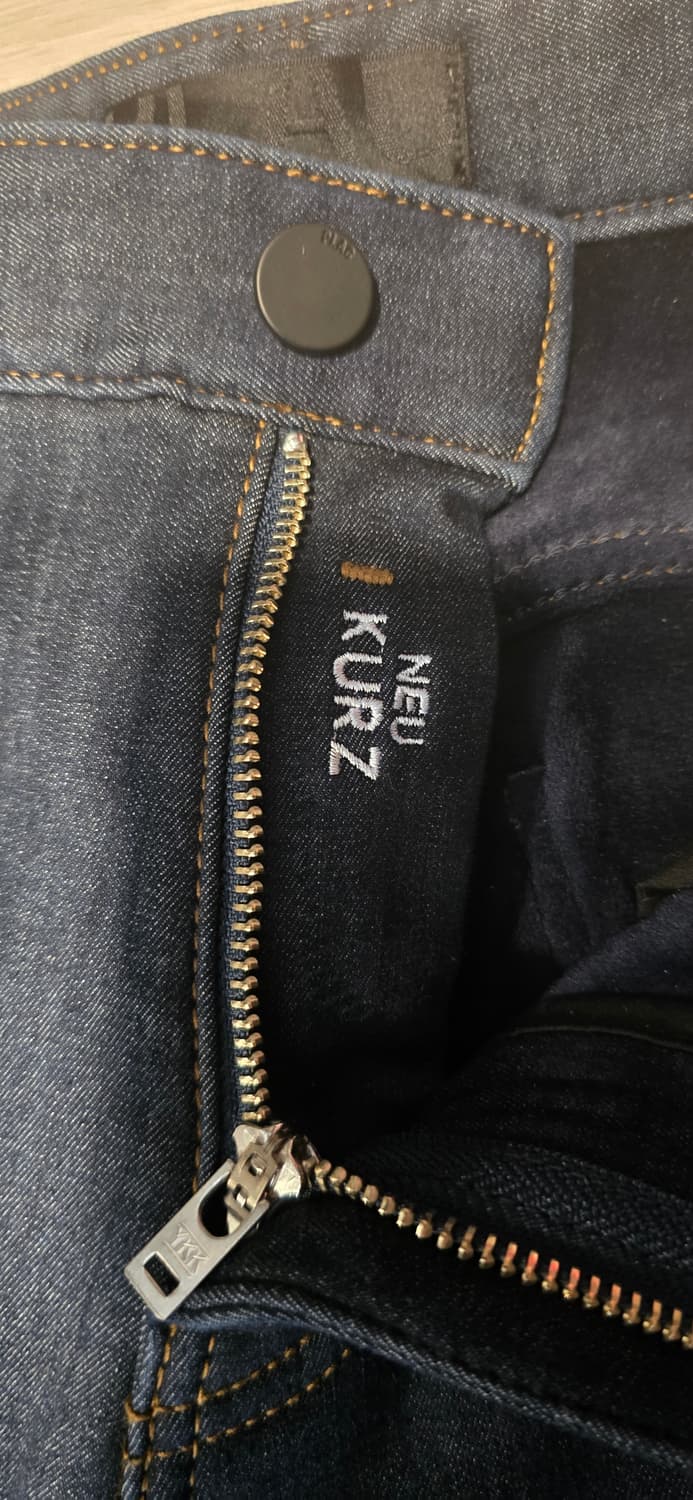 플랙 기모 청바지 29 사이즈 팝니다. 상품이미지4