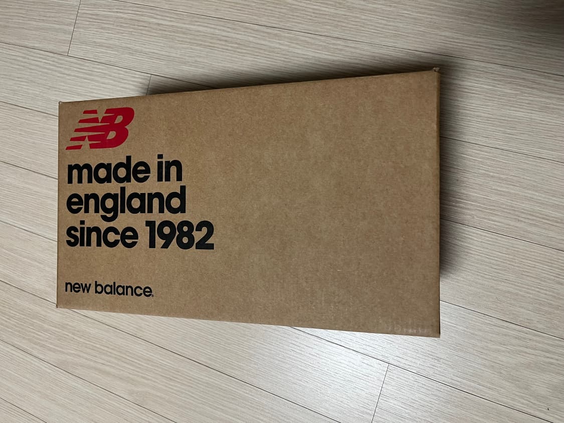 뉴발란스991/M991FDS/NEWBALANCE991/US9(270) 상품이미지1