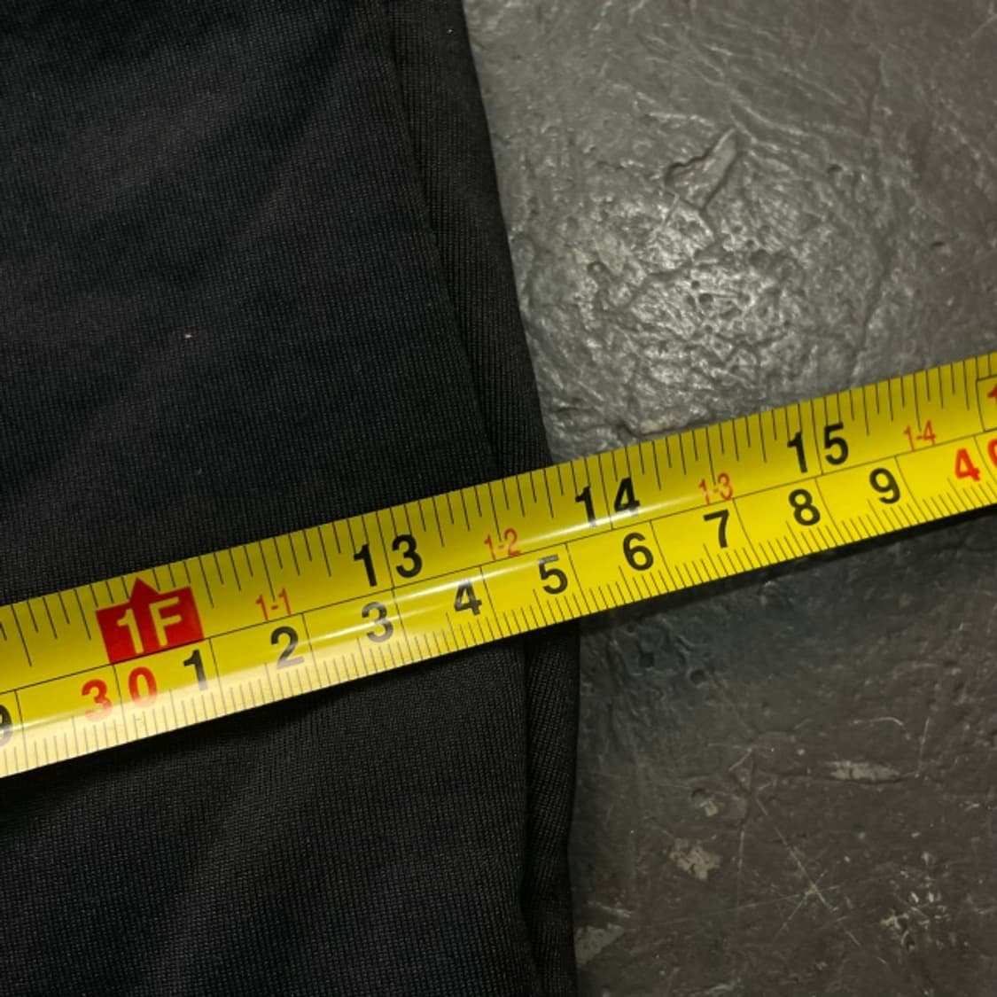 105 나이키 드라이핏 기모 팬츠 상품이미지7