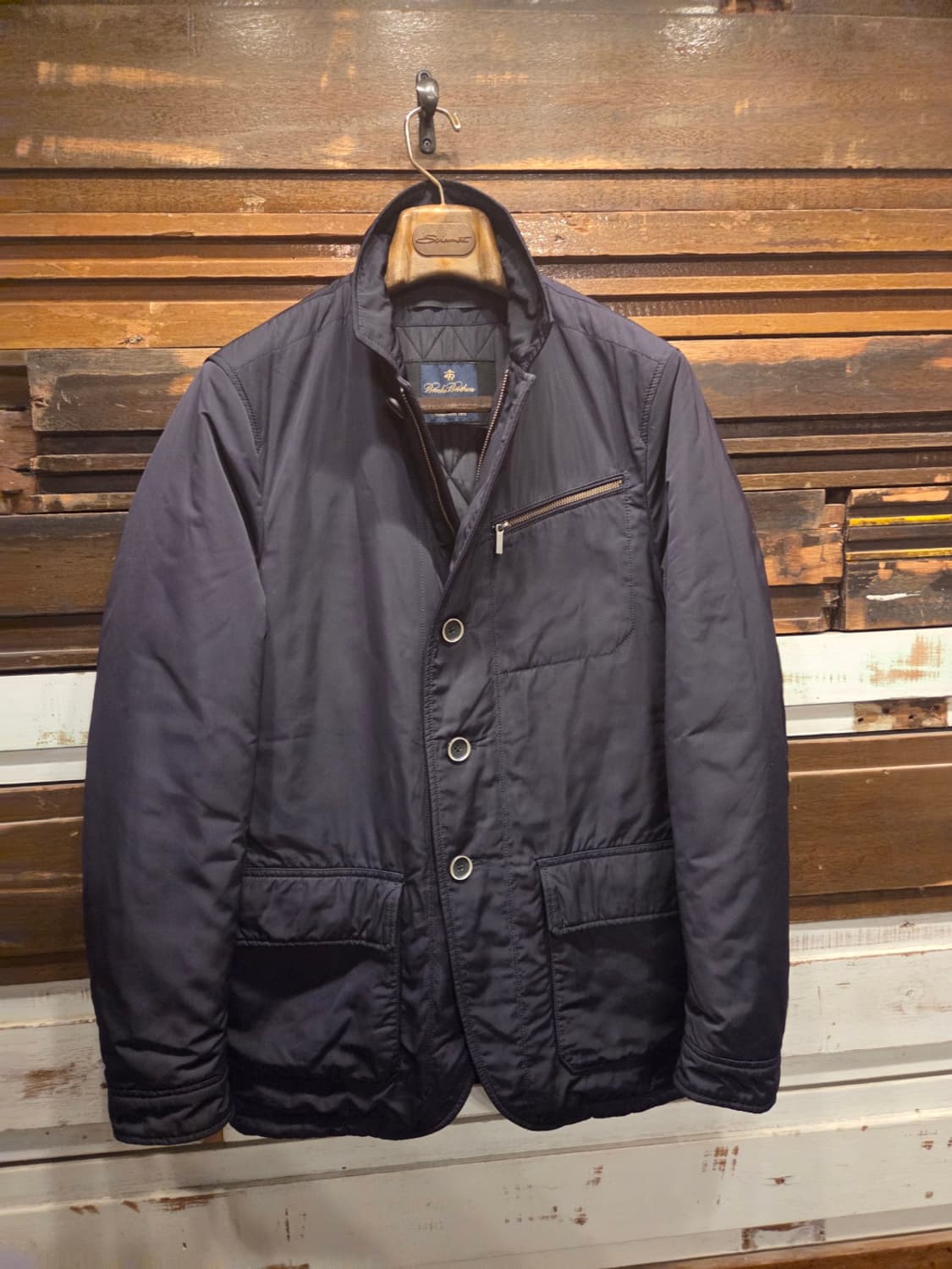 브룩스 브라더스 자켓 상품이미지10