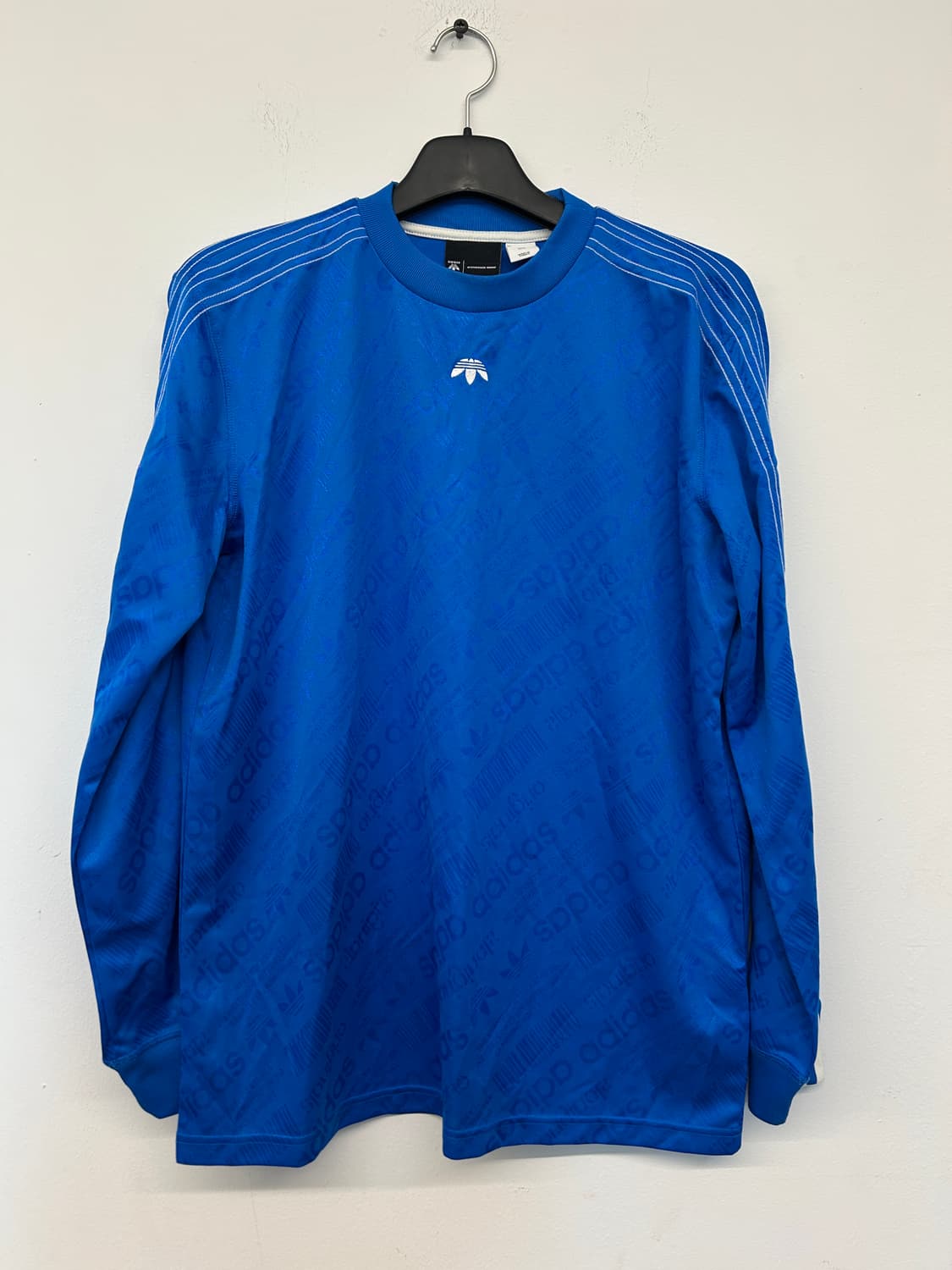 아디다스X알렉산더왕 져지티셔츠 상품이미지2