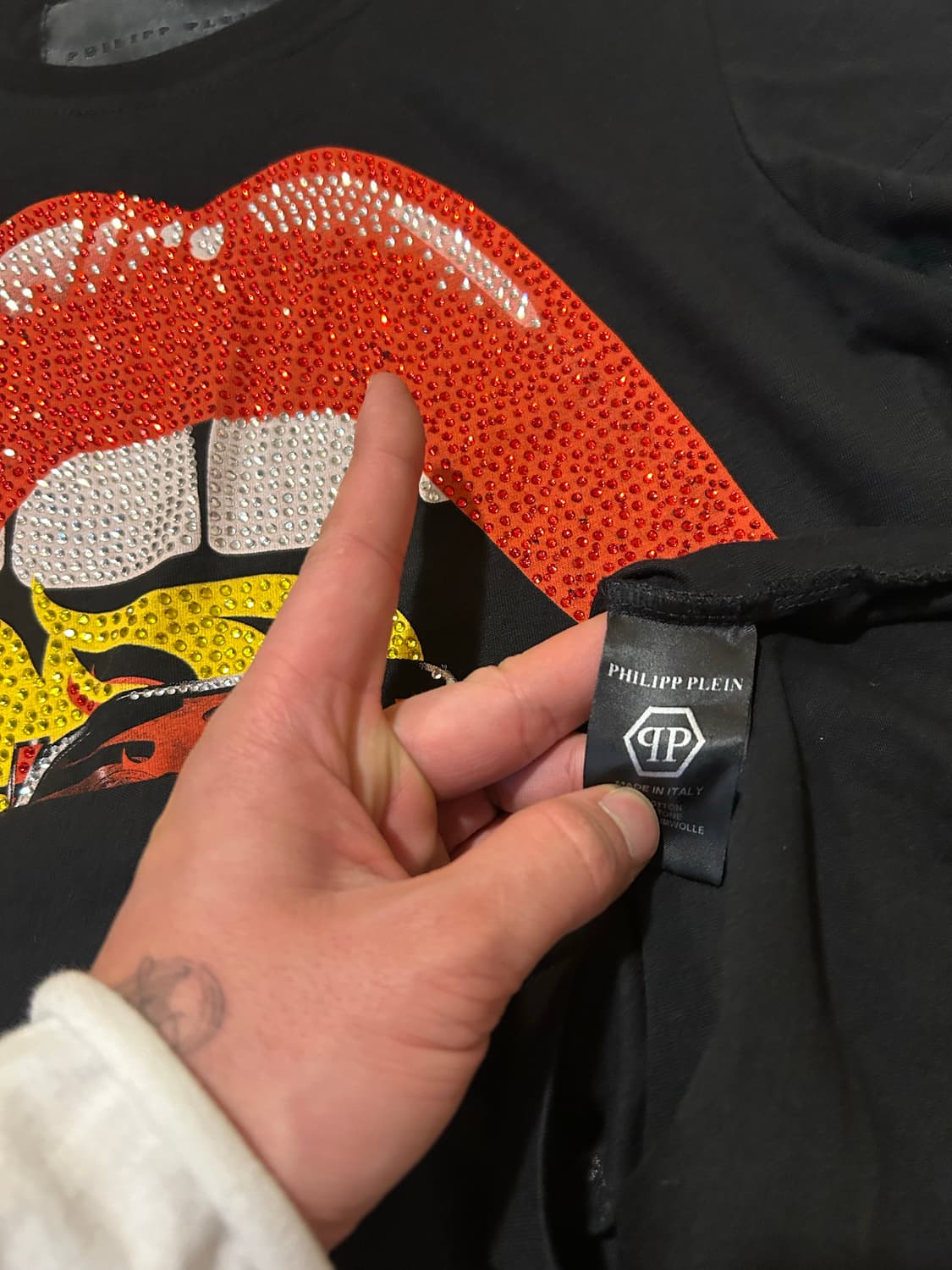 Philipp Plein 17ss 상품이미지9