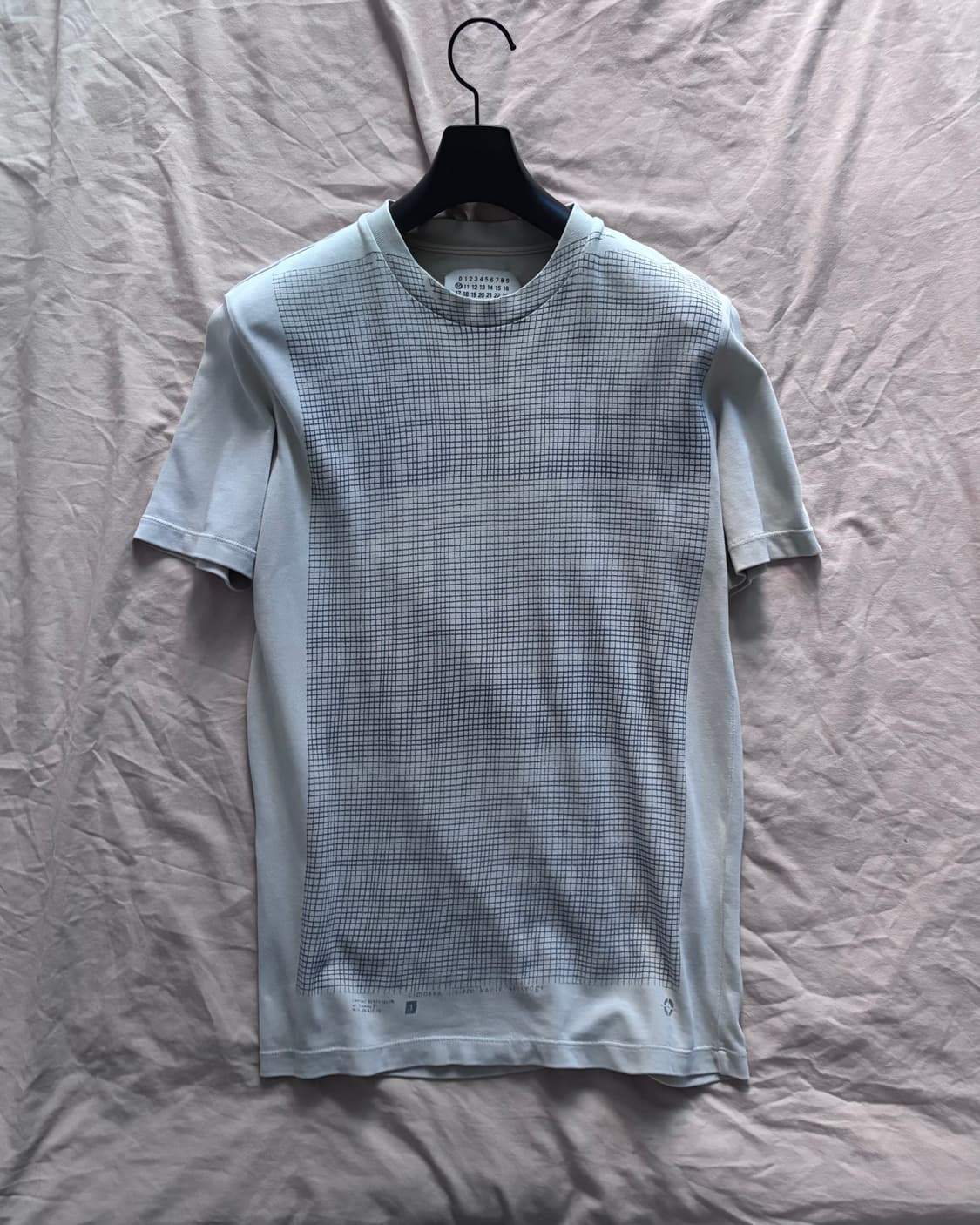 마르지엘라 ss04 티셔츠 상품이미지2