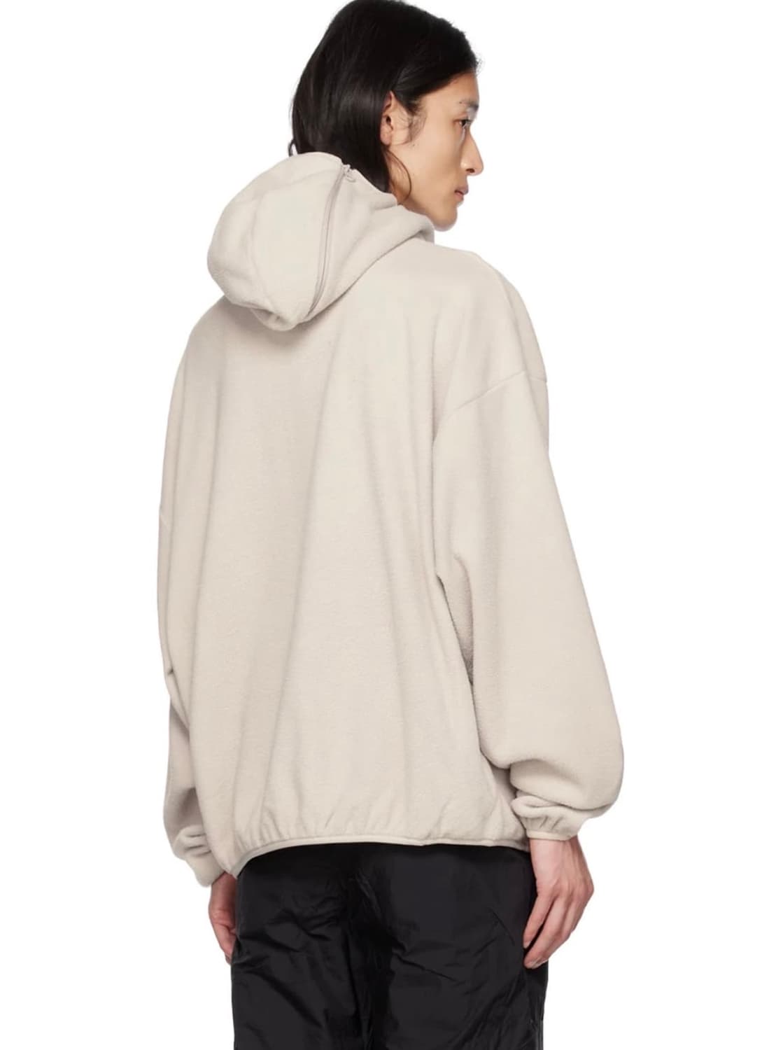 4.0+ HOODIE CENTER (OAT) *SSENSE EXCLUSI 상품이미지3