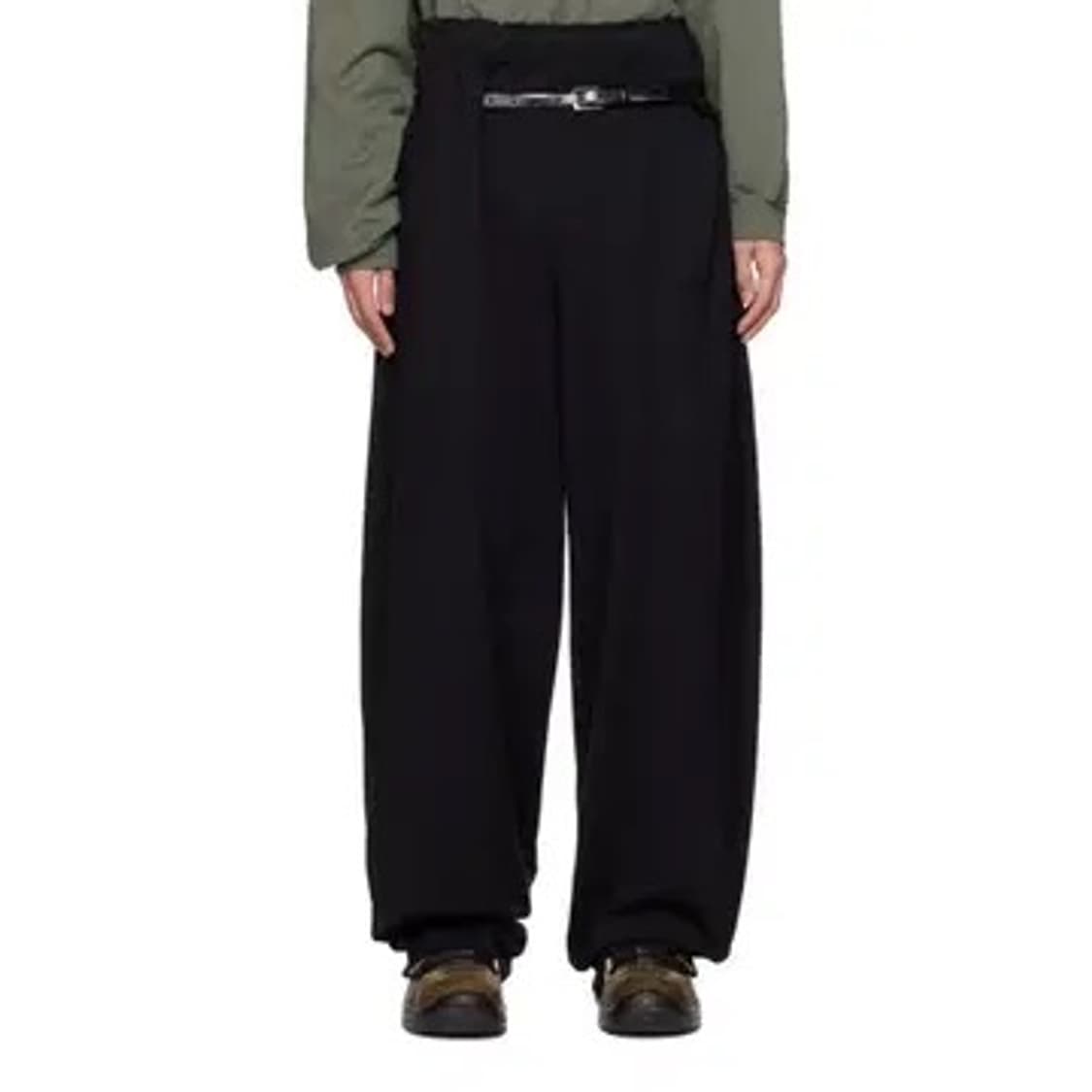 (S) 마리아노 프로빈시아 블랙 상품이미지1