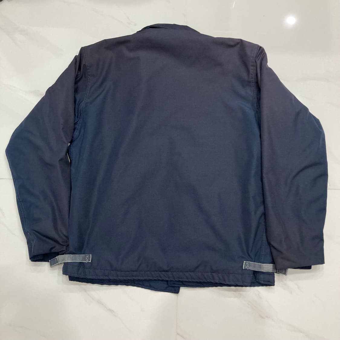 90s US navy A-2 aramid jacket 상품이미지2