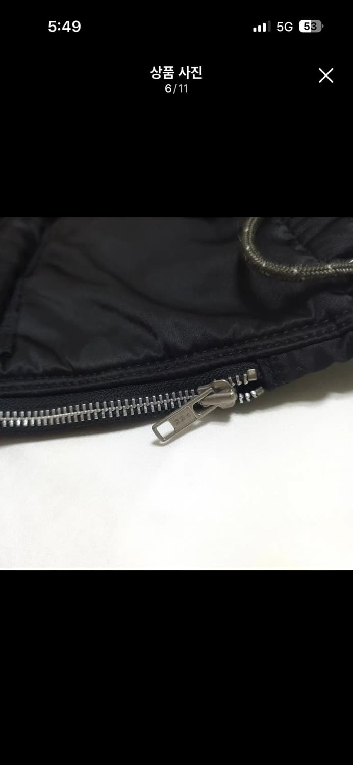 포터 탱크 백팩 상품이미지6