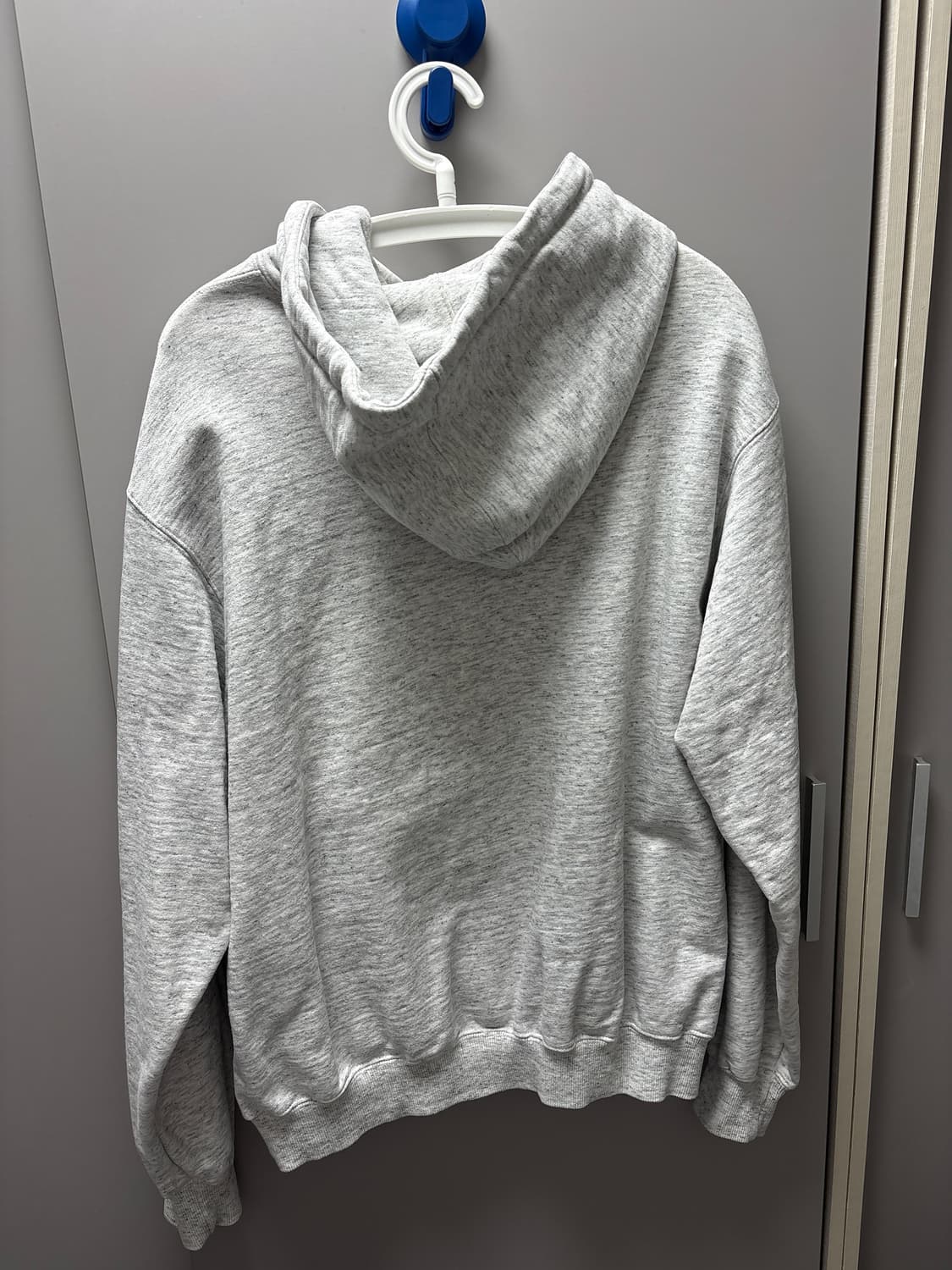 Thisisneverthat 디네댓 후드티(멜란지) 상품이미지2