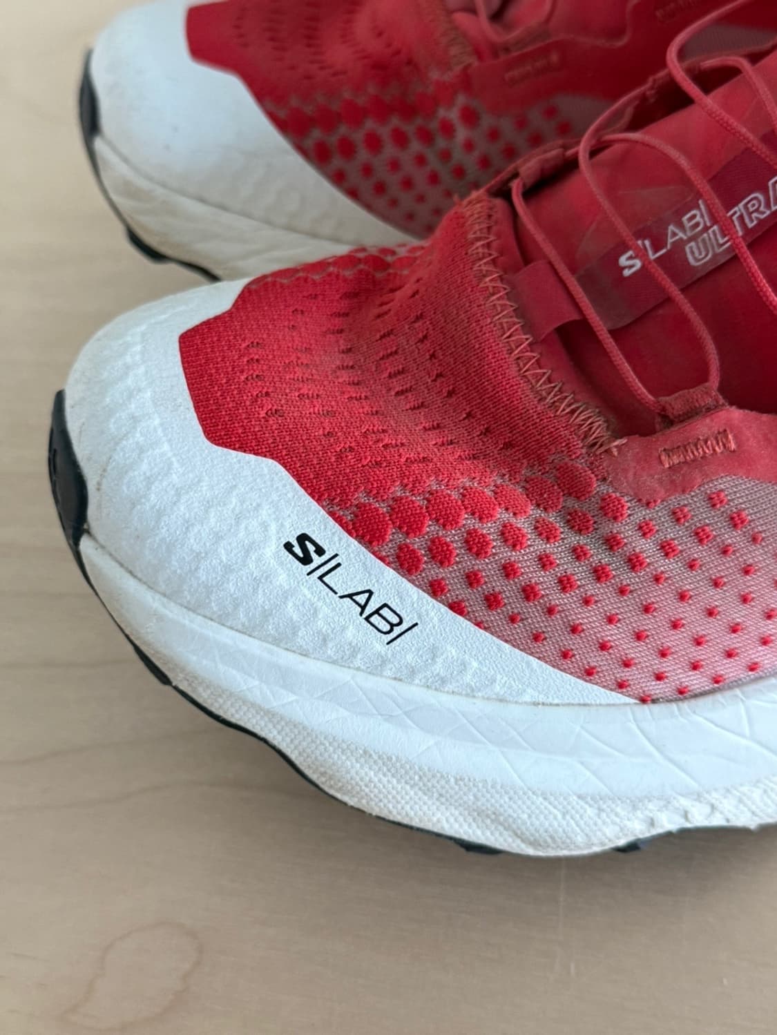 살로몬 S/LAB 울트라 글라이드 270mm 상품이미지4