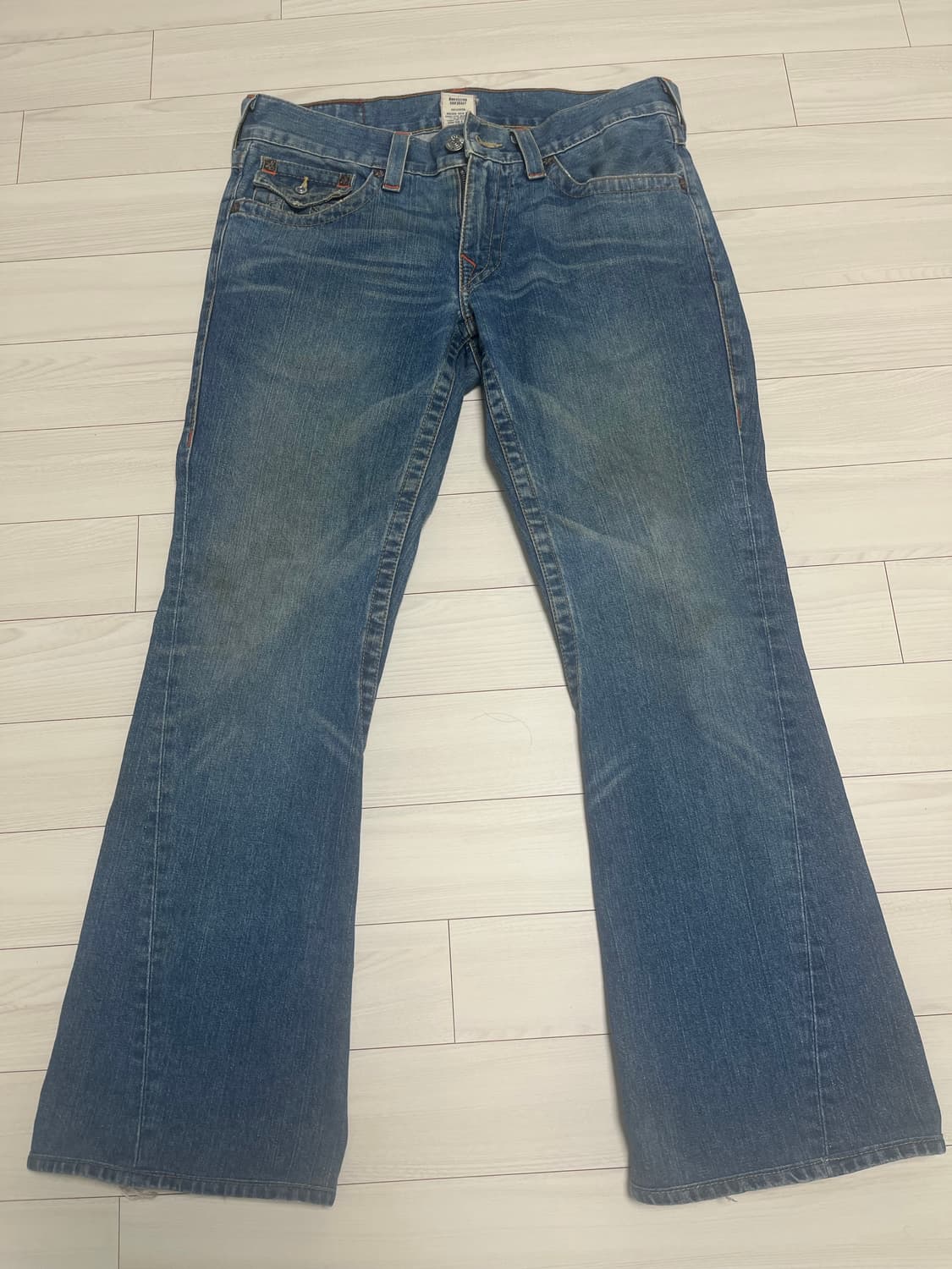 트루릴리젼 플레어진 31 상품이미지1