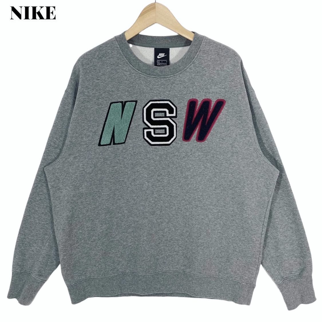 Nike NSW Sweatshirt 상품이미지1